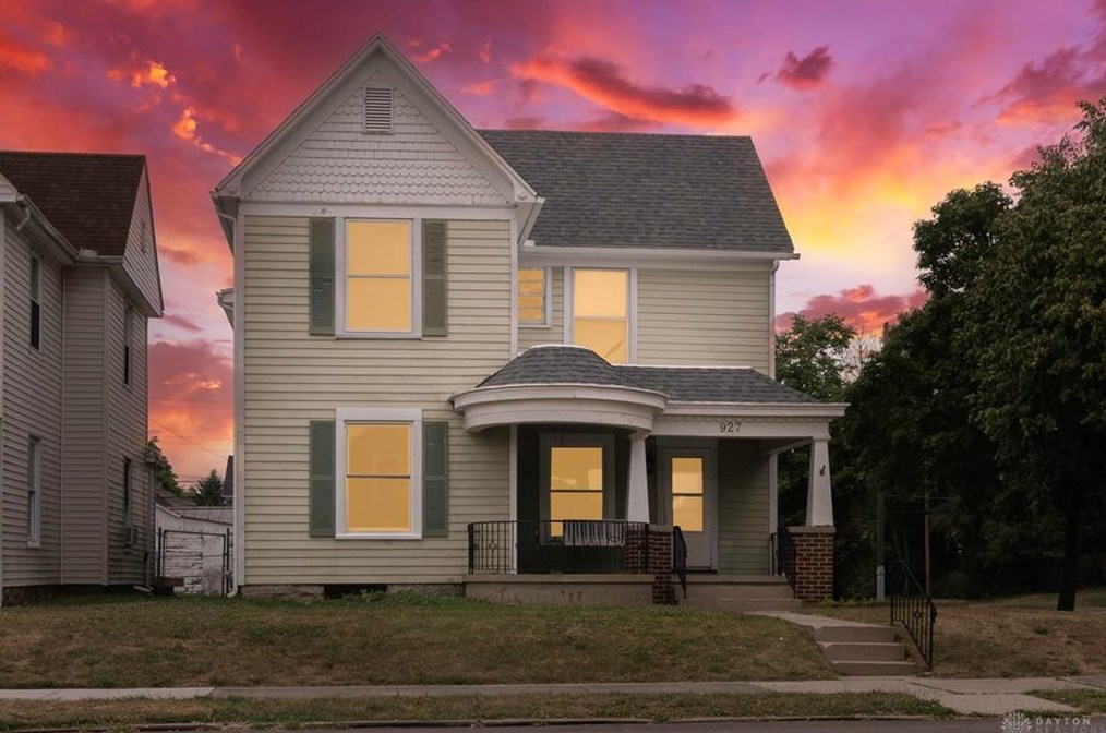 927 E Canal St, Troy, OH 45373