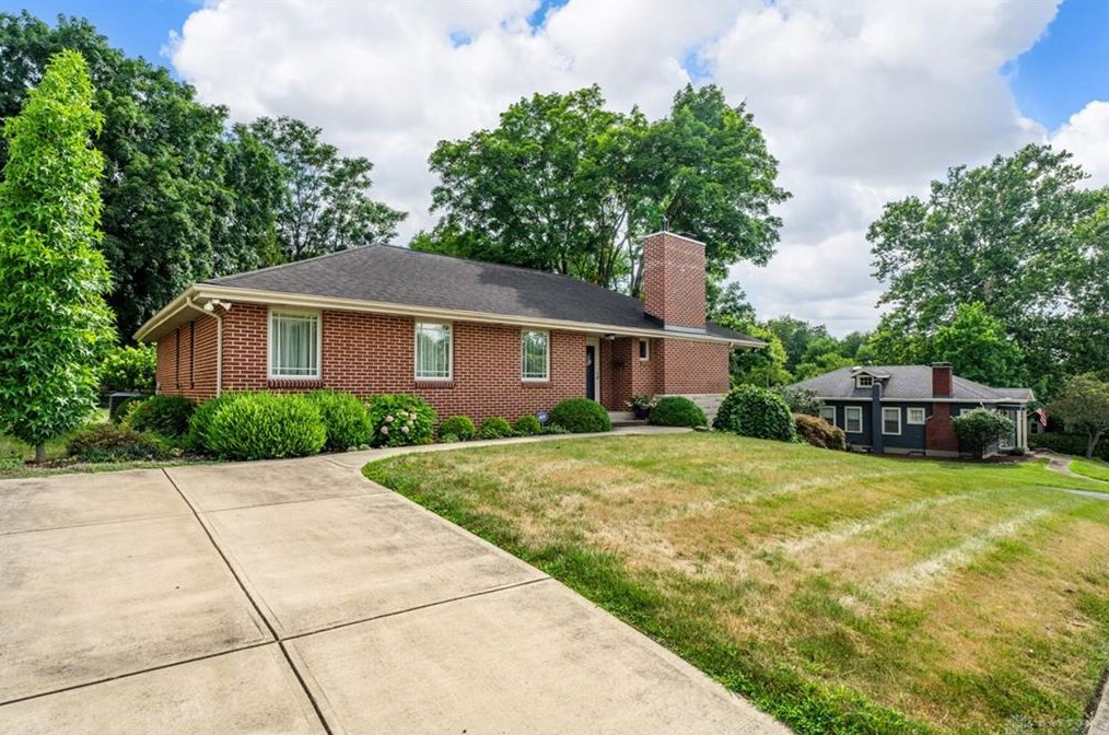 614 Jefferson St, Miamisburg, OH 45342