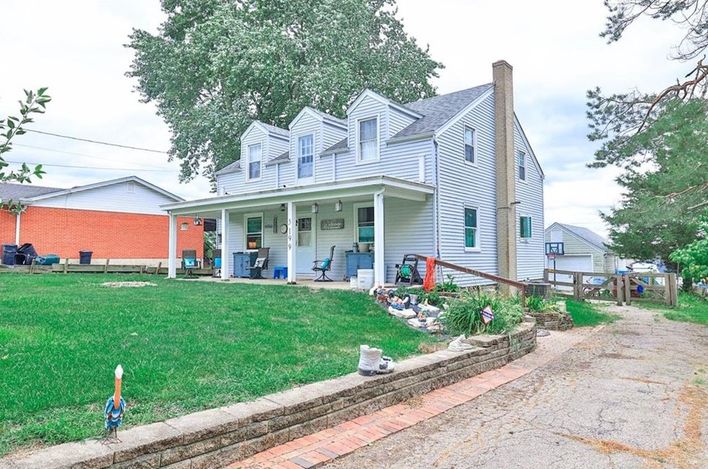 5199 Foley Rd, Cincinnati, OH 45238-4807