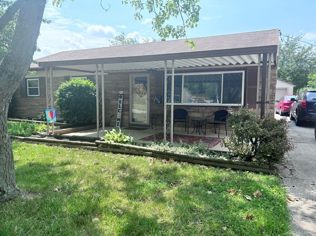 4910 Woodbine Ave, Dayton, OH 45432-3218