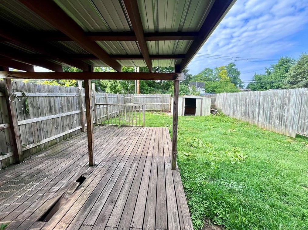 749 E Pleasant St, Springfield, OH 45505