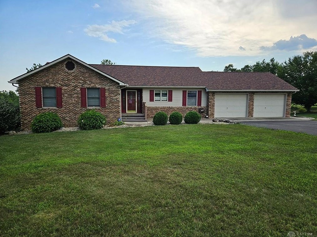 6851 Haggerty Rd, Fairfax, OH 45133