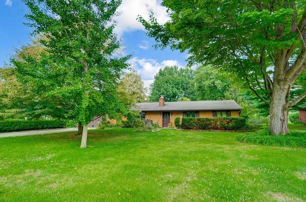 162 Green Vista Dr, Enon, OH 45323