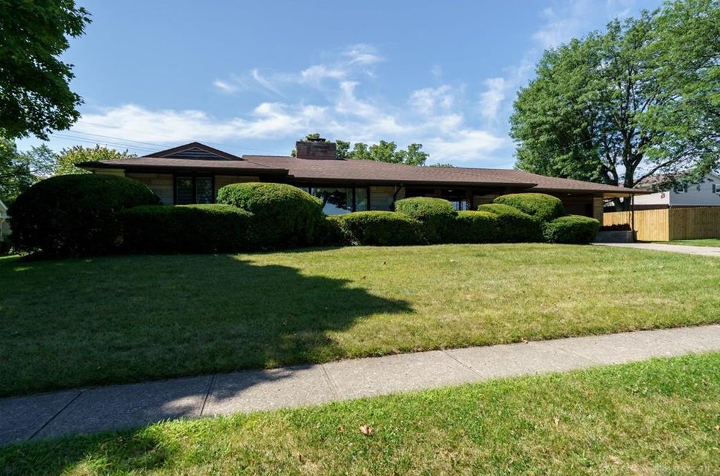 402 Bayonne Dr, Vandalia, OH 45377
