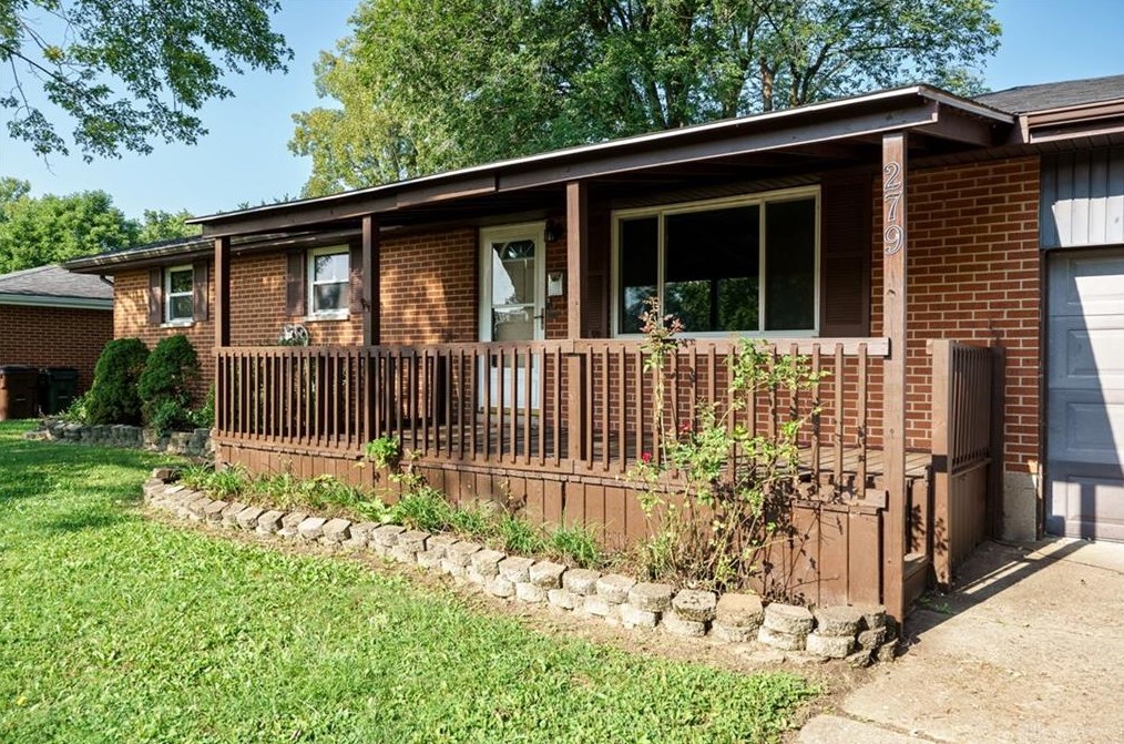 279 Lawson Ave, New Lebanon, OH 45345