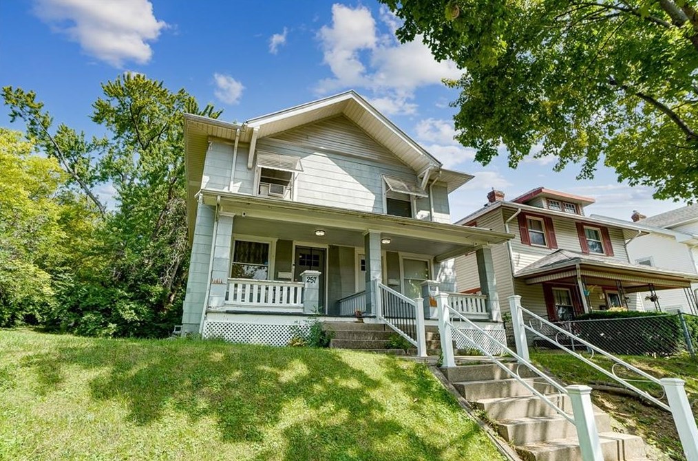 255 Fountain Ave, Dayton, OH 45405-3931