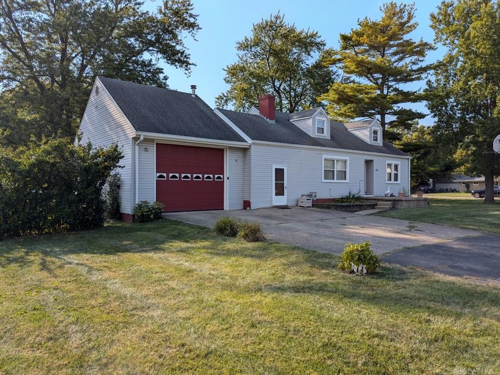 707 Bonnycastle Ave, Englewood, OH 45322