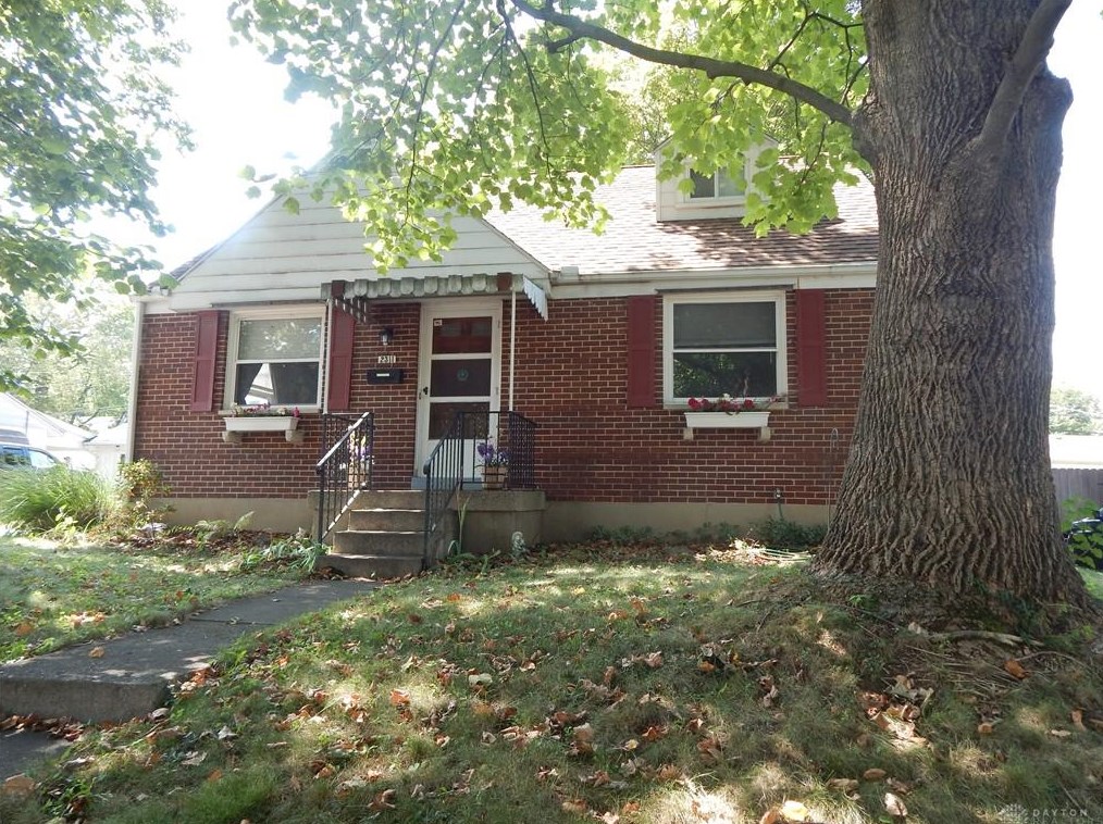 2311 King Ave, Dayton, OH 45420-2363