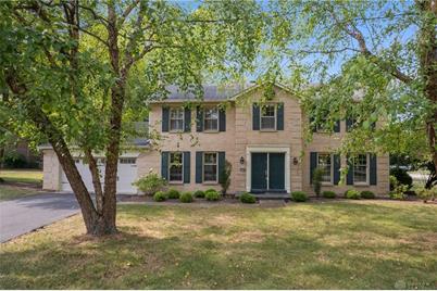 9394 Bainwoods Drive, Sycamore Township, OH 45249 - Photo 1