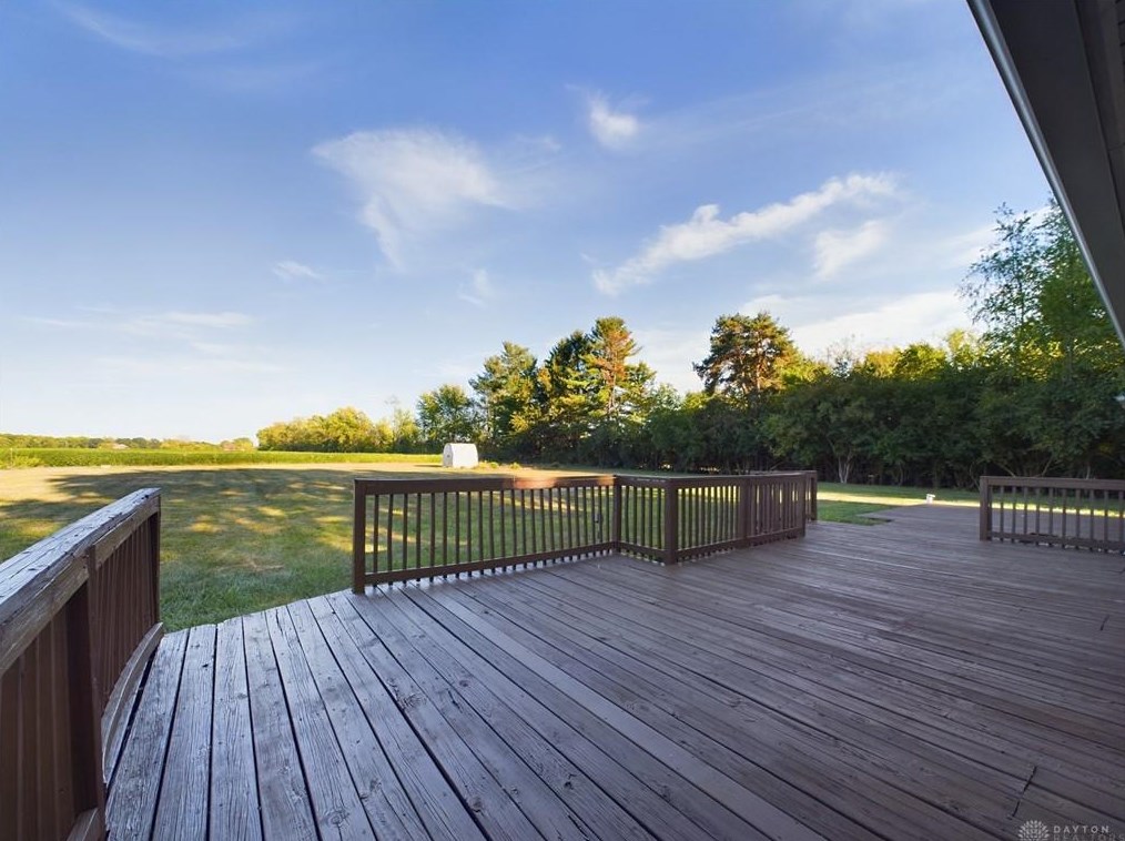 4777 N Orbison Rd, Troy, OH 45373