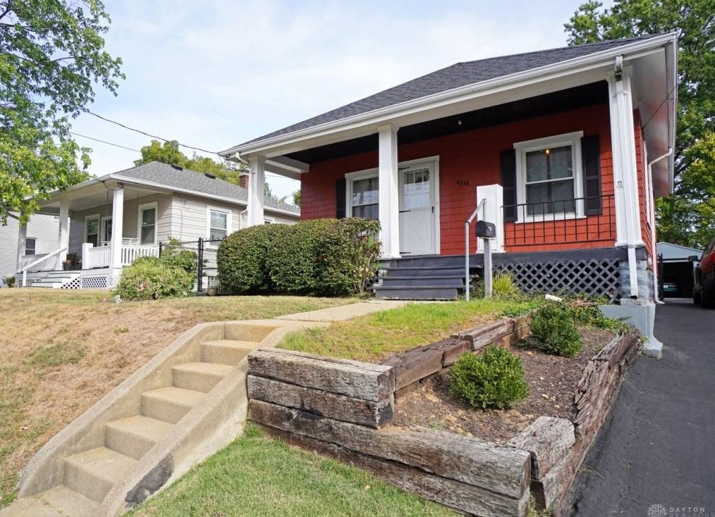 4248 Webster Ave, Cincinnati, OH 45236-3655