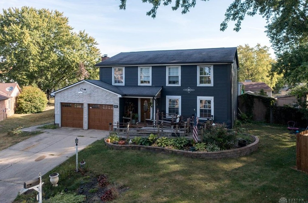 9976 Ainsworth Ct, Miamisburg, OH 45342