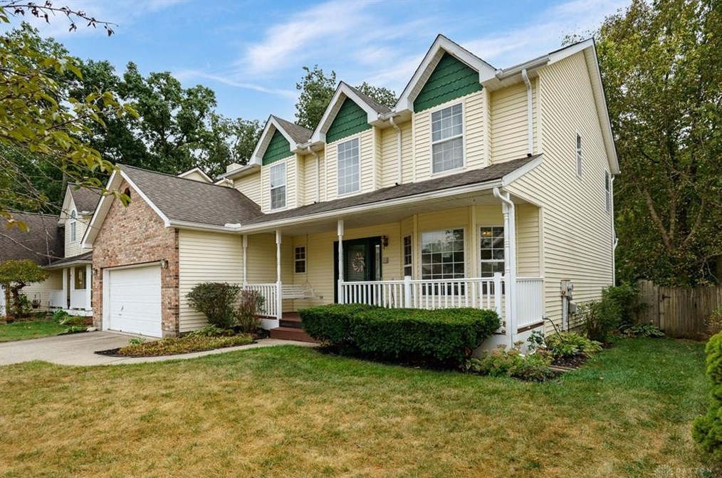 37 Gerry Ct, Springboro, OH 45066-1392