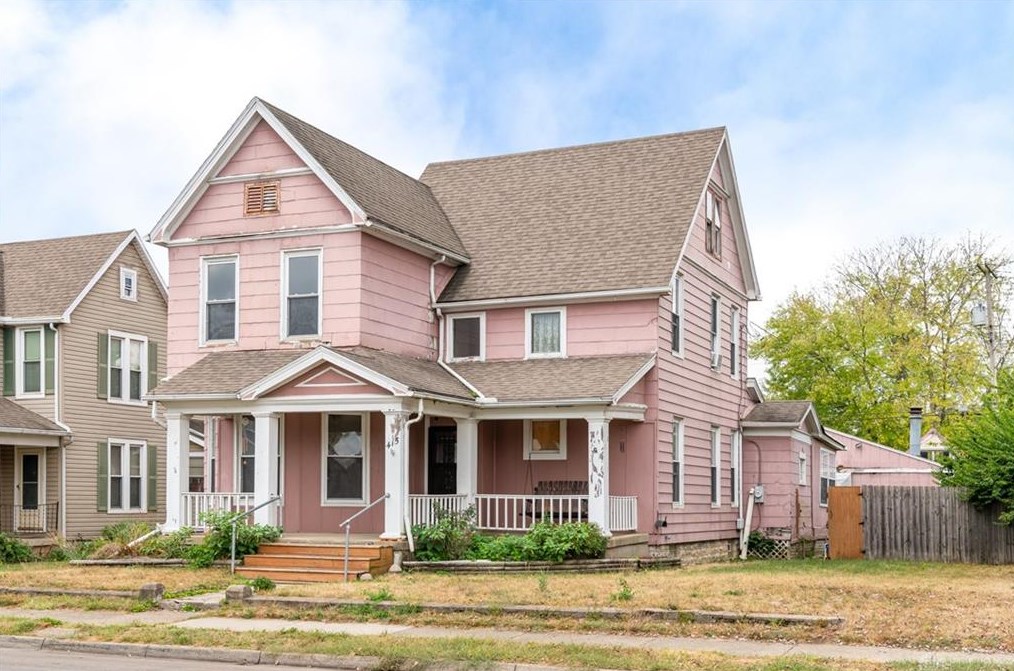 415 S Main St, Miamisburg, OH 45342