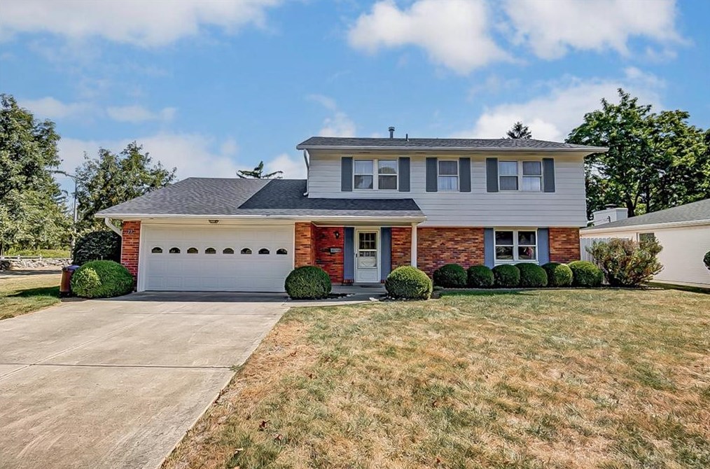 77 Dorset Rd, Troy, OH 45373-2665