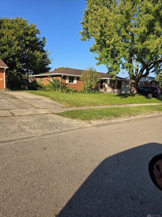 711 Kirkwood Dr, Vandalia, OH 45377