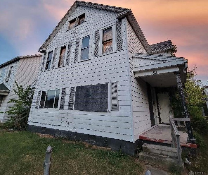 56 Neal Ave, Dayton, OH 45405-4522