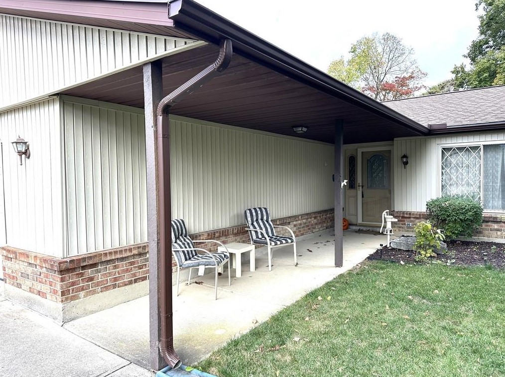 3453 Garianne Dr, Dayton, OH 45414-2221