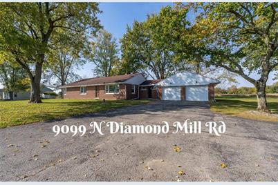 9099 N Diamond Mill Road - Photo 1
