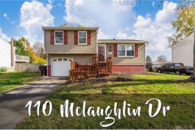 110 McLaughlin Drive - Photo 1