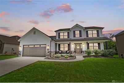 152 Timber Ridge Drive, Carlisle, OH 45005 - Photo 1