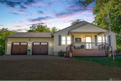 1791 Berlin Road, Wilmington, OH 45177 - Photo 1