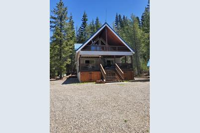 1339 Ararat Drive, Bucks Lake, CA 95971 - Photo 1