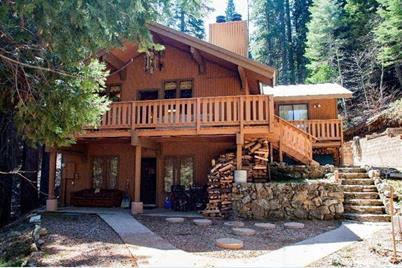 7392 Henness Ridge Road, Yosemite National Par, CA 95389 - Photo 1