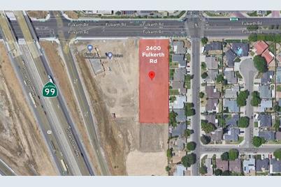 2400 Fulkerth Road, Turlock, CA 95380 - Photo 1