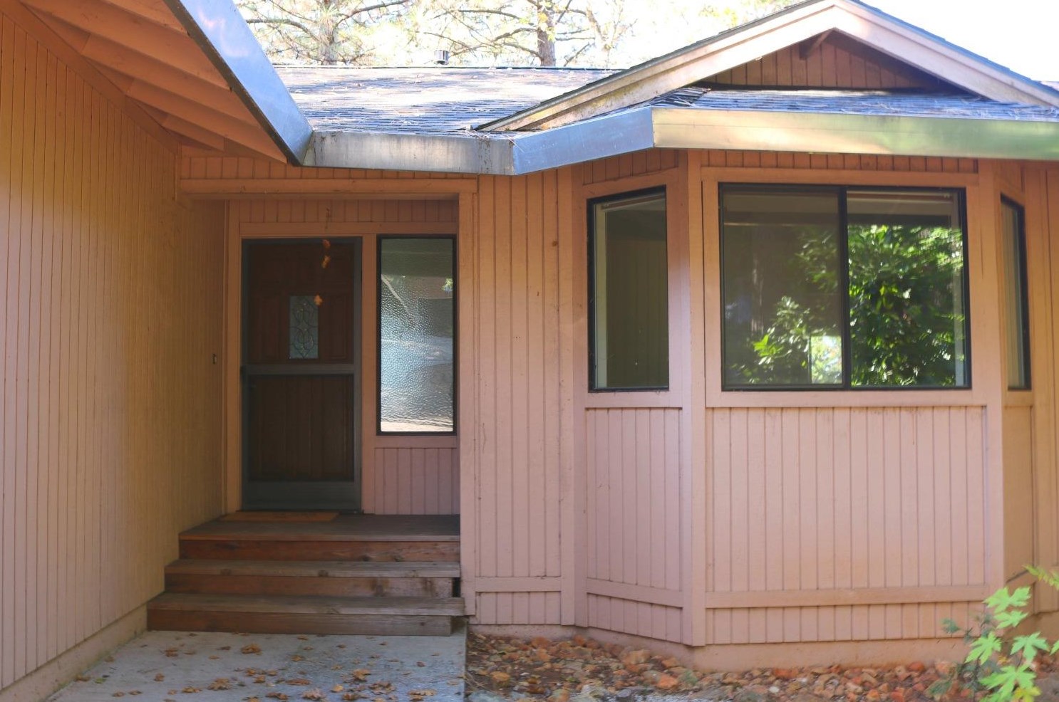 10458 Vly Vw Dr, Grass Valley CA  95949 exterior