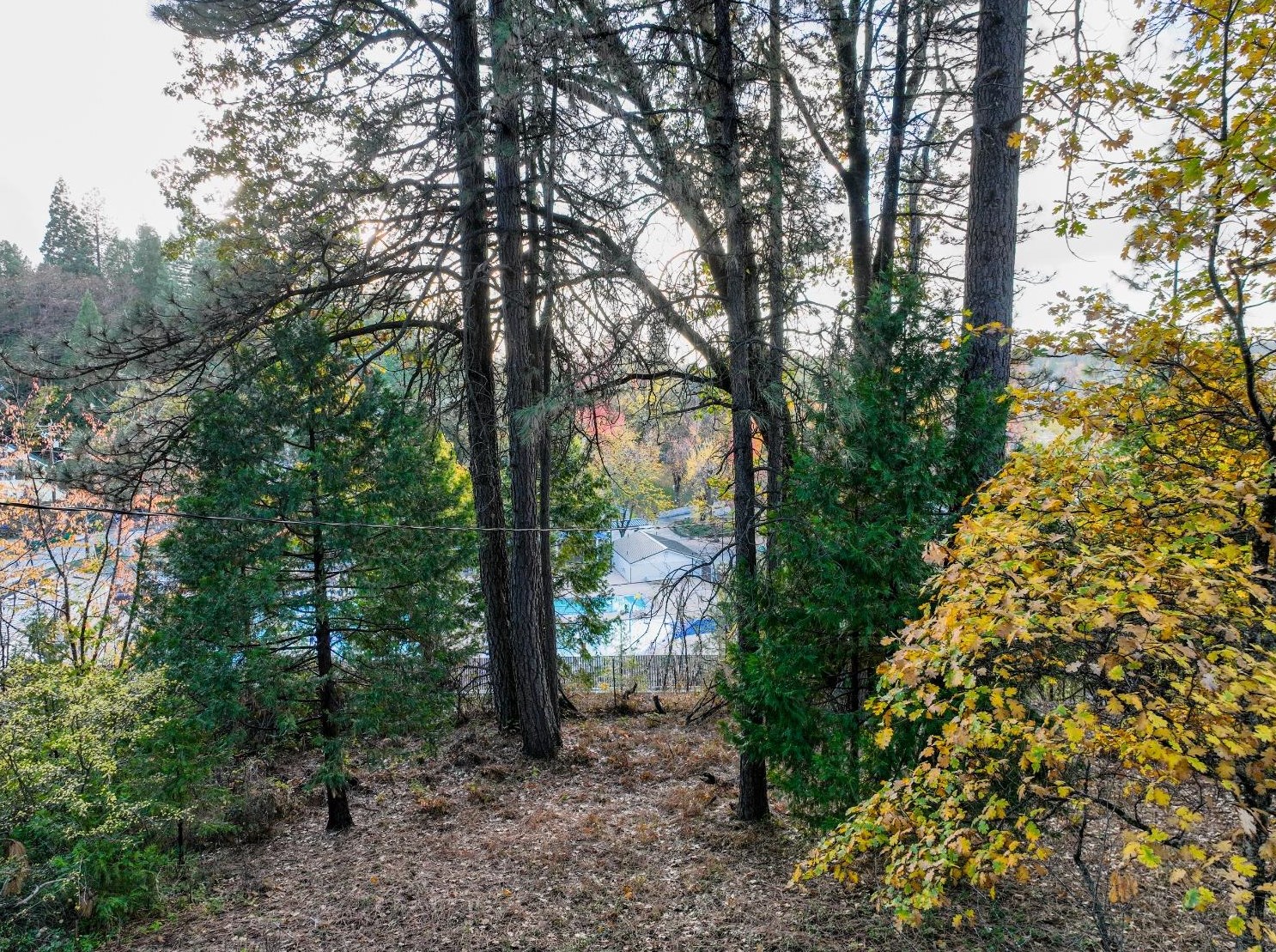 10458 Vly Vw Dr, Grass Valley CA  95949 exterior