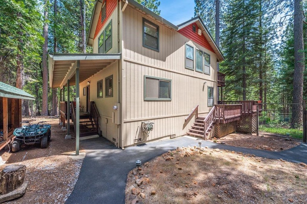 19400 Forest View Cir, Pioneer, CA 95666-9376