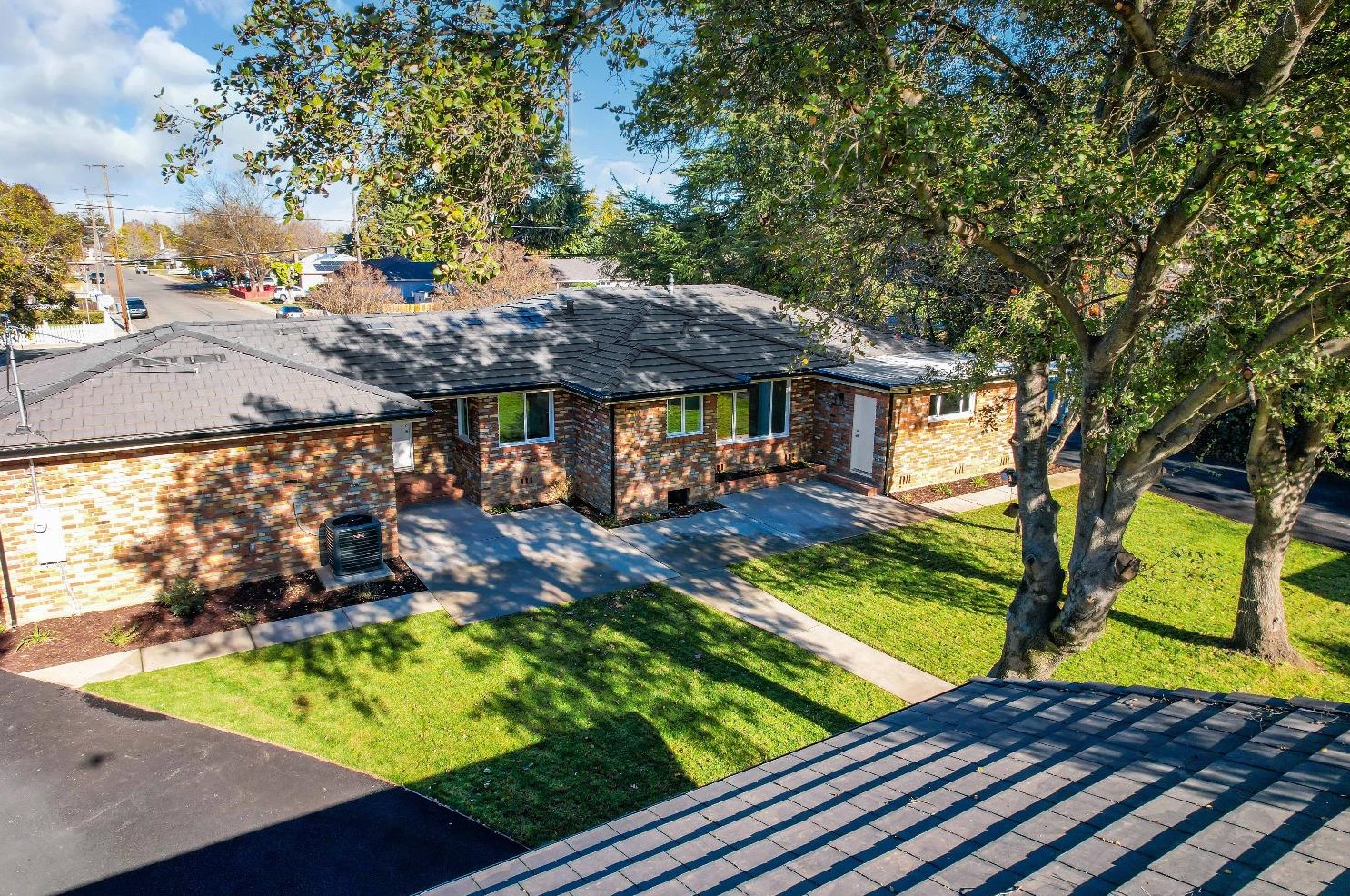 1040 Franklin Ave, Yuba City CA 95991-5320 exterior