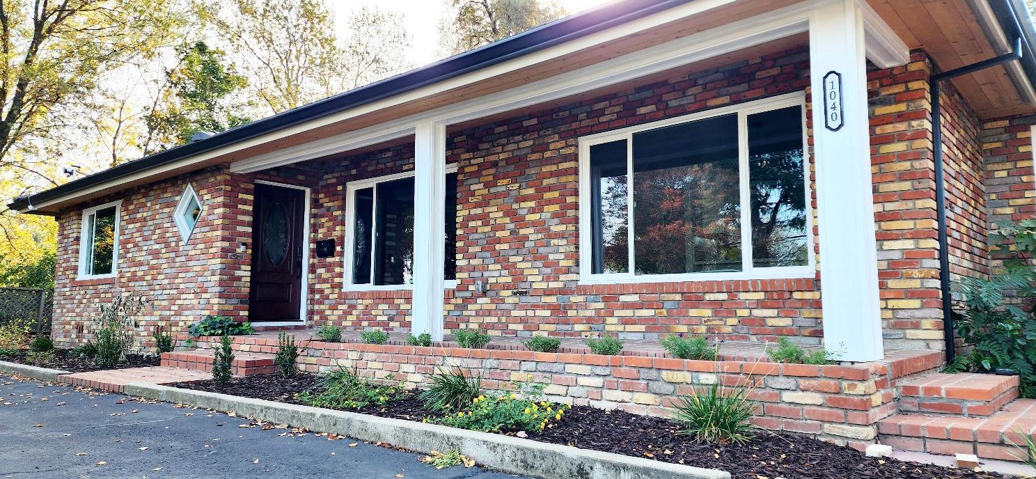 1040 Franklin Ave, Yuba City CA 95991-5320 exterior