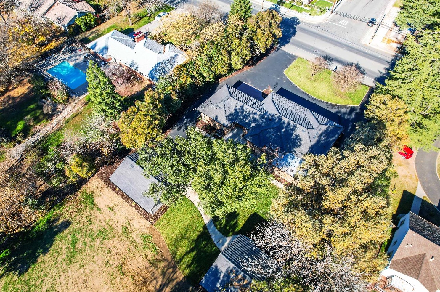 1040 Franklin Ave, Yuba City CA 95991-5320 exterior