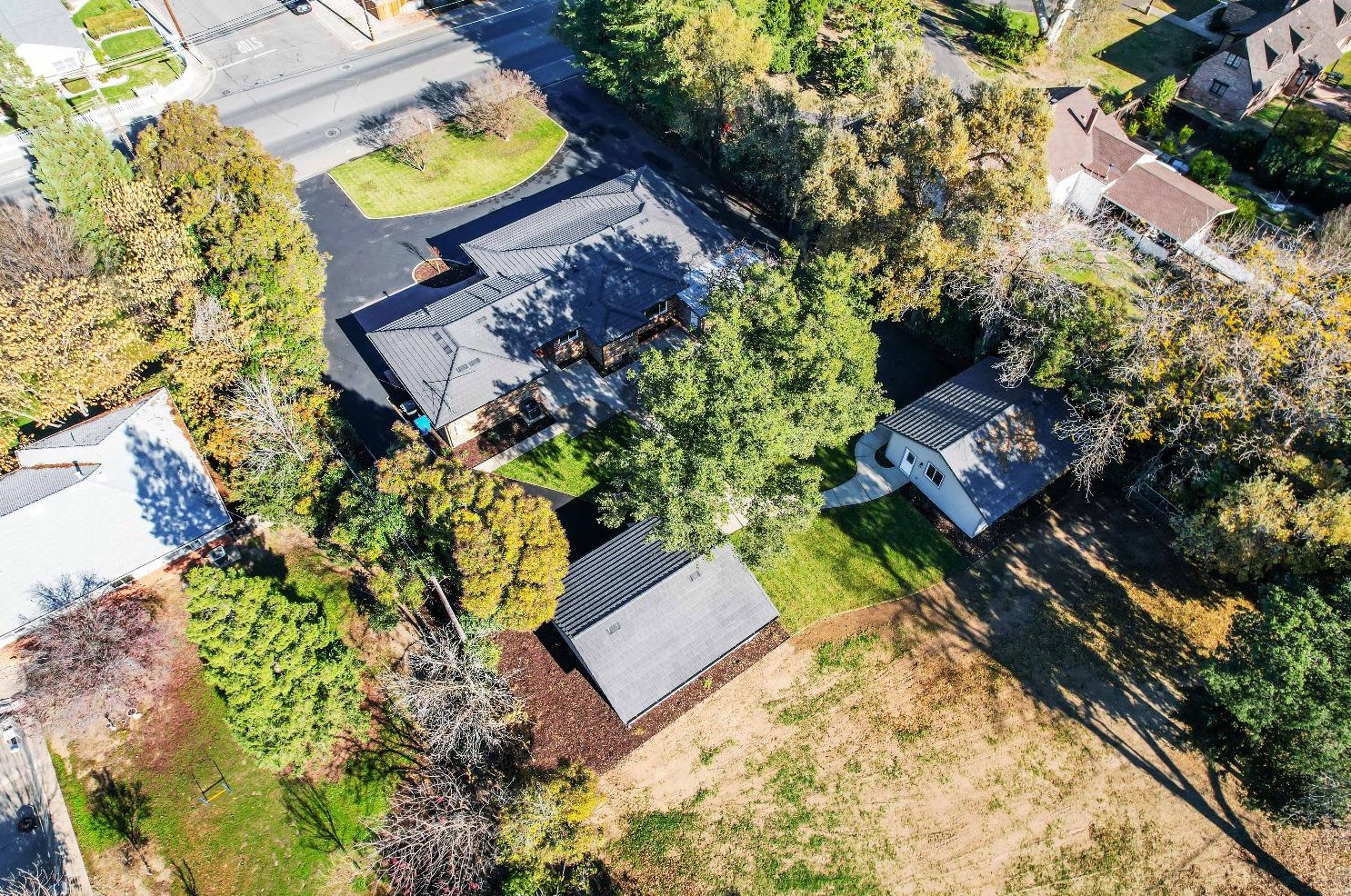 1040 Franklin Ave, Yuba City CA 95991-5320 exterior