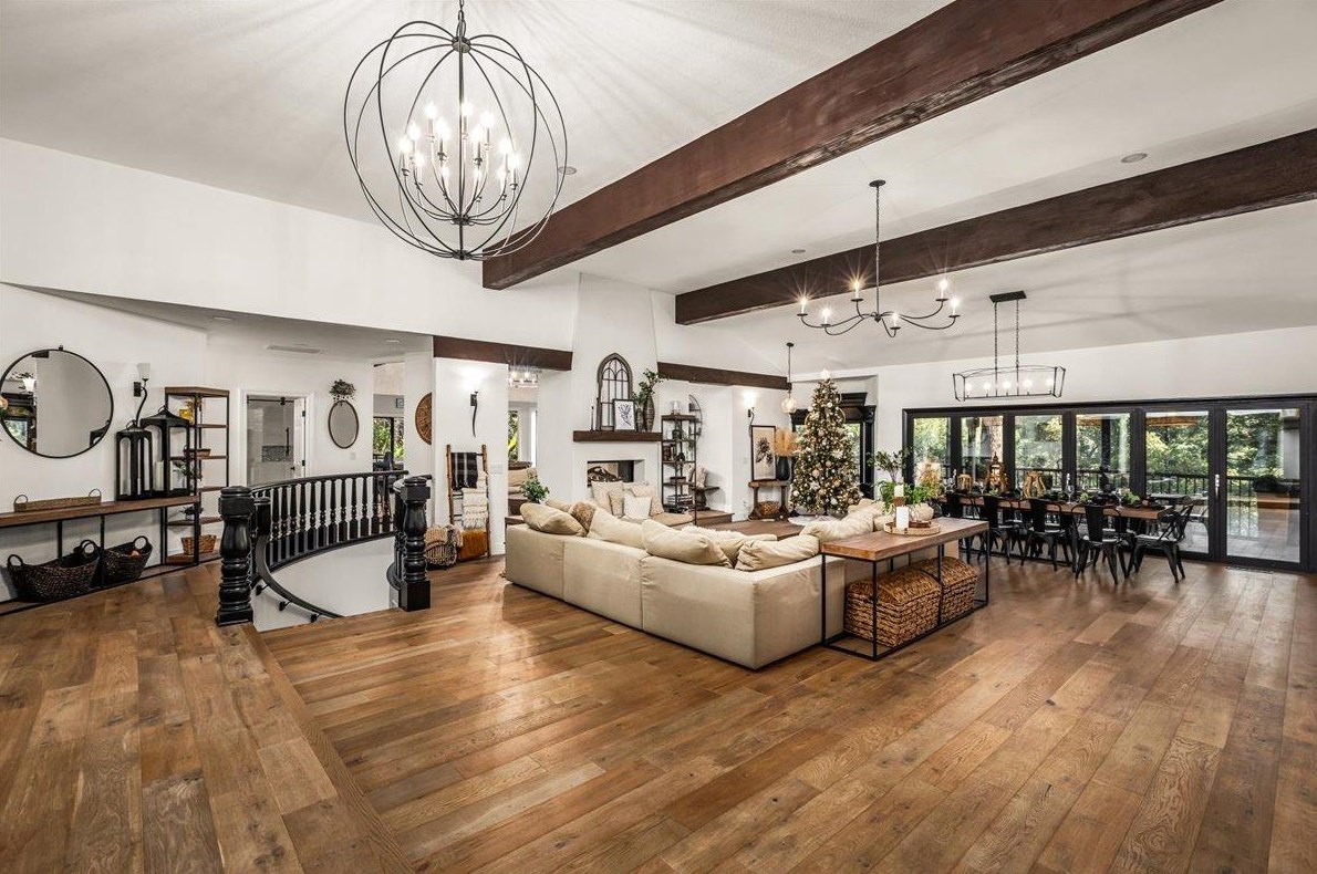 18135 Rollins Vw Dr, Grass Valley CA exterior