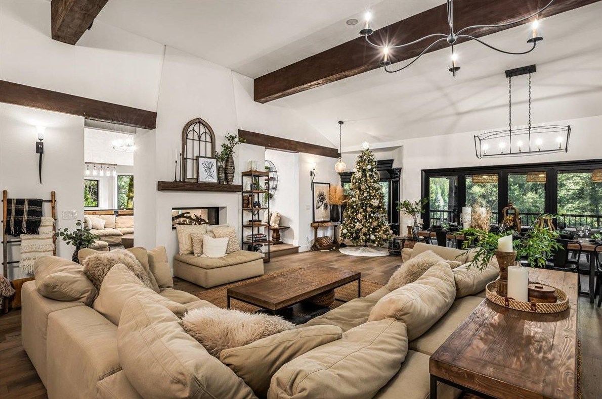 18135 Rollins Vw Dr, Grass Valley CA exterior