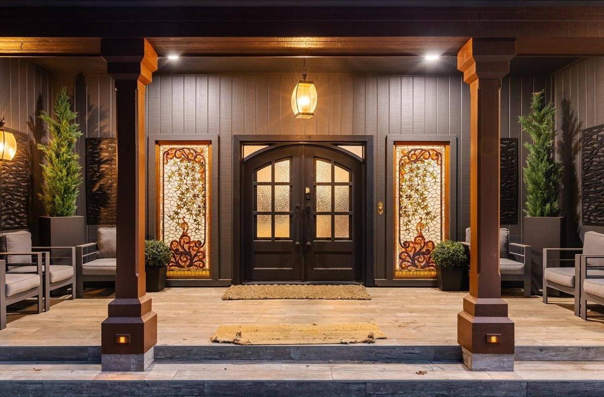 18135 Rollins Vw Dr, Grass Valley CA exterior