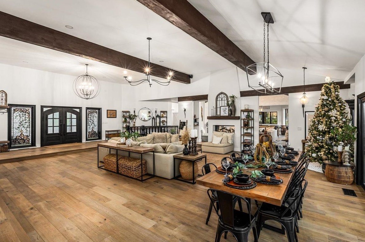 18135 Rollins Vw Dr, Grass Valley CA exterior