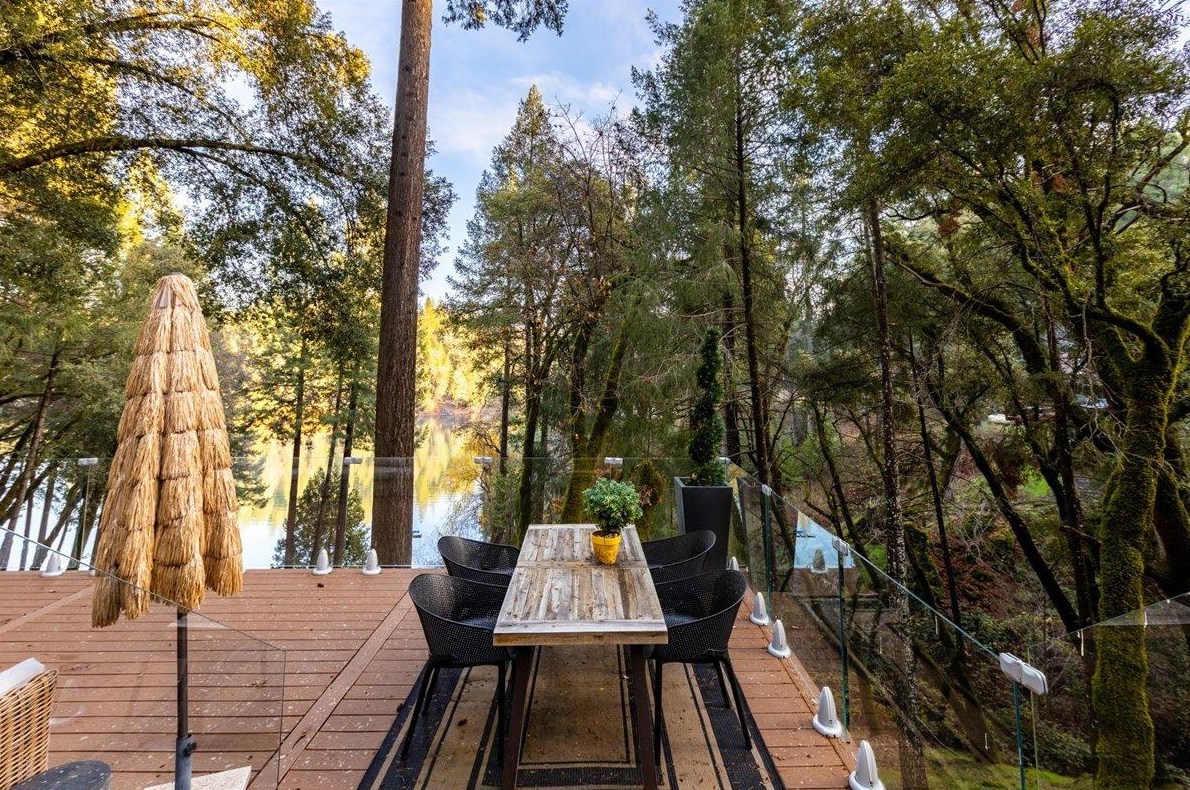 18135 Rollins Vw Dr, Grass Valley CA exterior