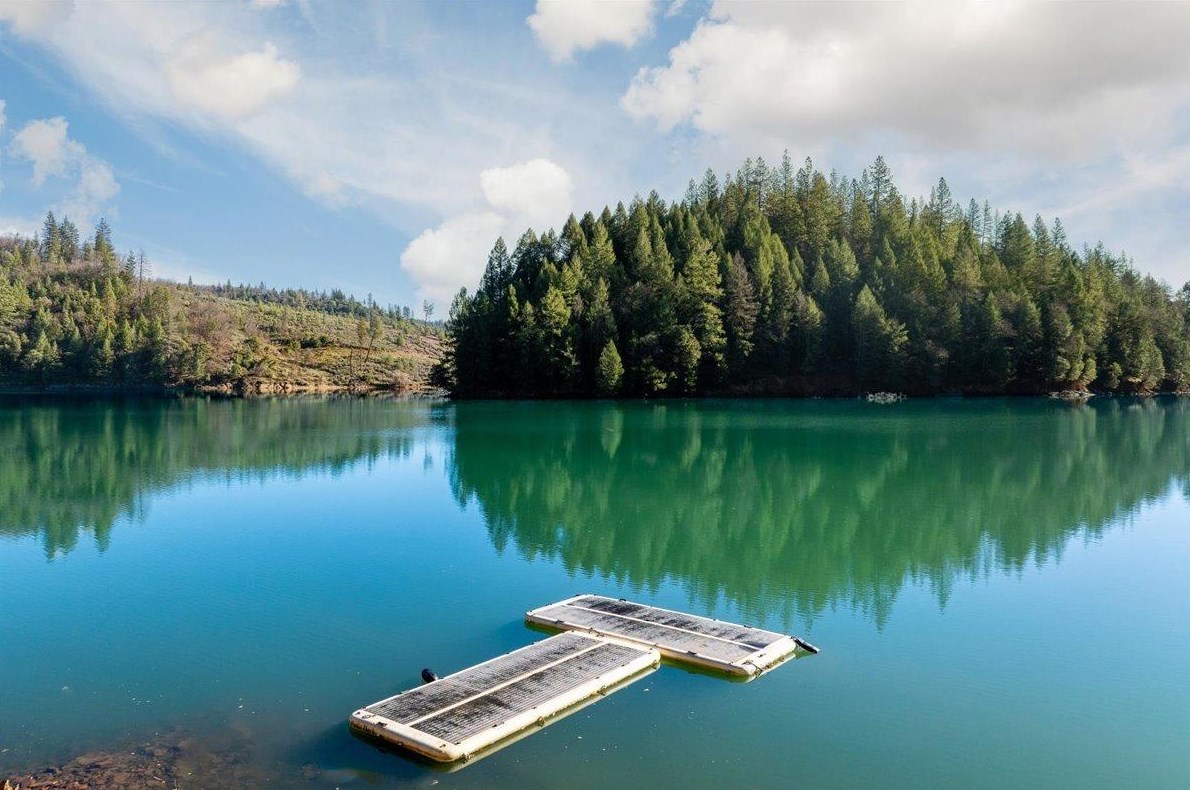 18135 Rollins Vw Dr, Grass Valley CA exterior