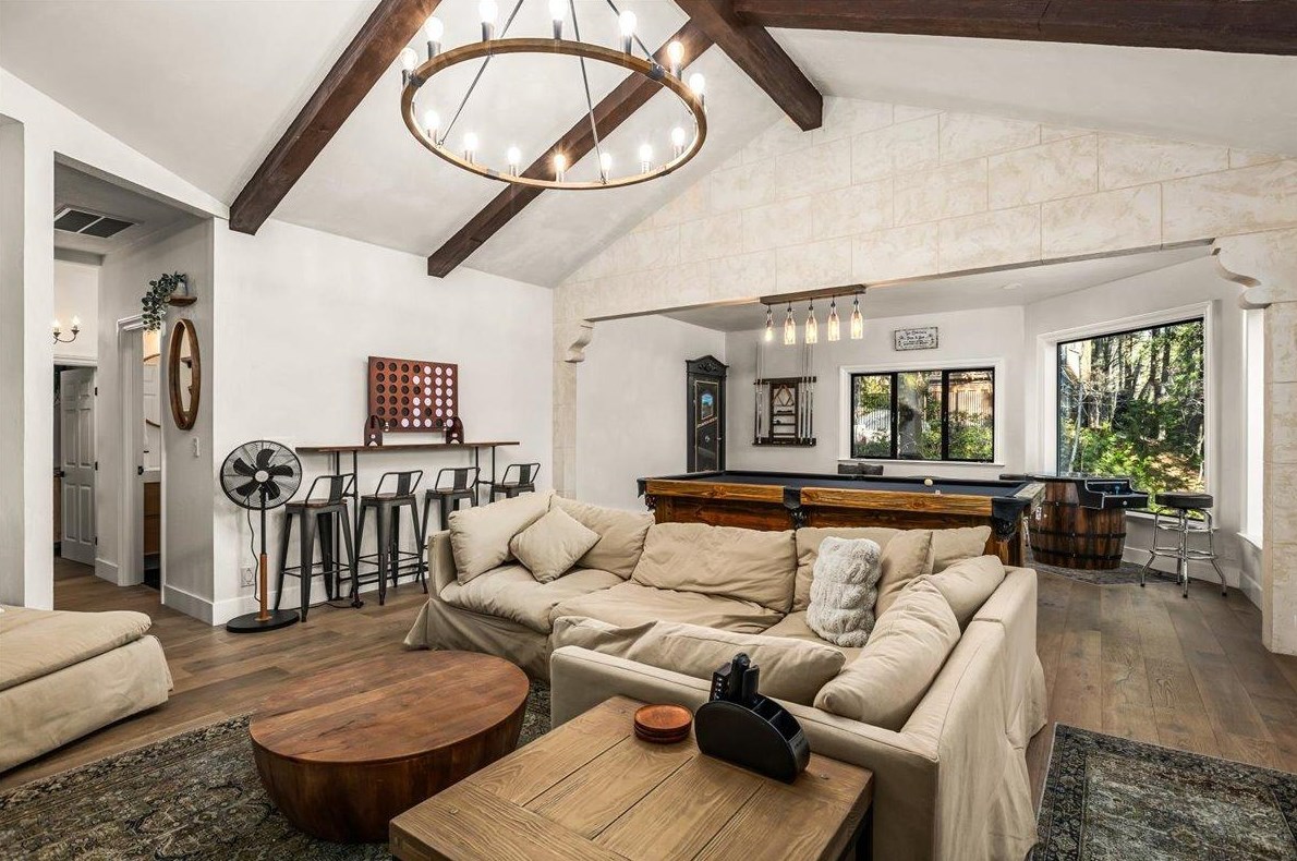 18135 Rollins Vw Dr, Grass Valley CA exterior