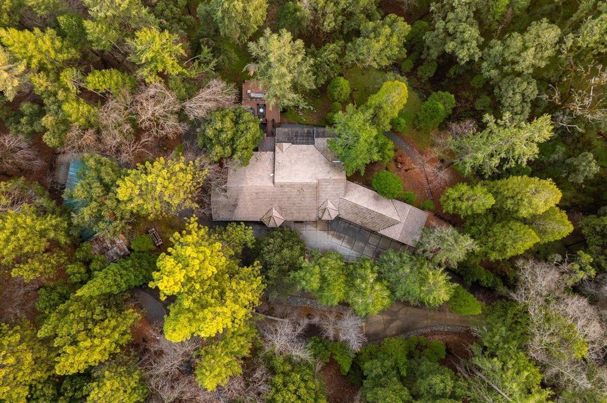 18135 Rollins Vw Dr, Grass Valley CA exterior