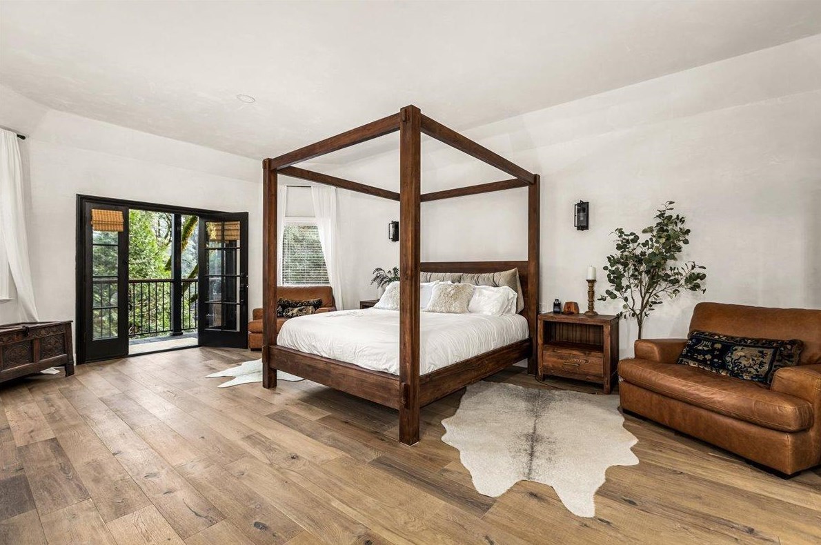 18135 Rollins Vw Dr, Grass Valley CA exterior