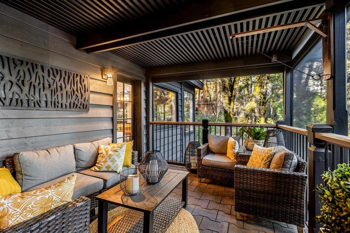 18135 Rollins Vw Dr, Grass Valley CA exterior