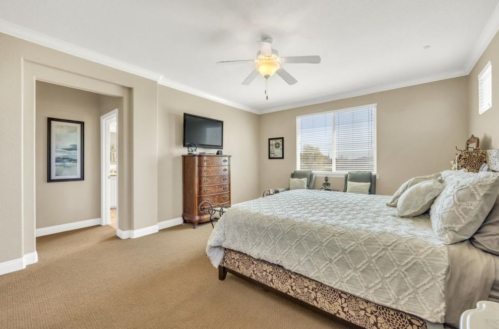 3646 Rosecrest Cir, Folsom CA 95762-9525 exterior