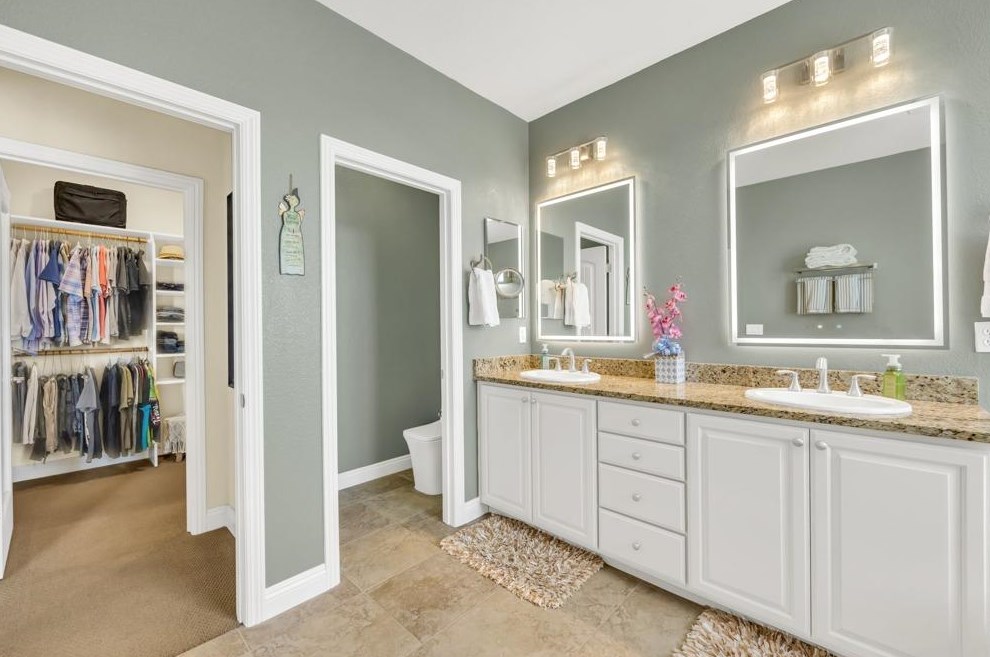 3646 Rosecrest Cir, Folsom CA 95762-9525 exterior