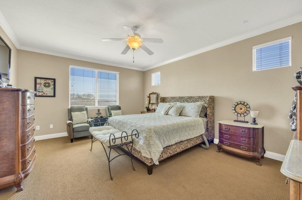 3646 Rosecrest Cir, Folsom CA 95762-9525 exterior