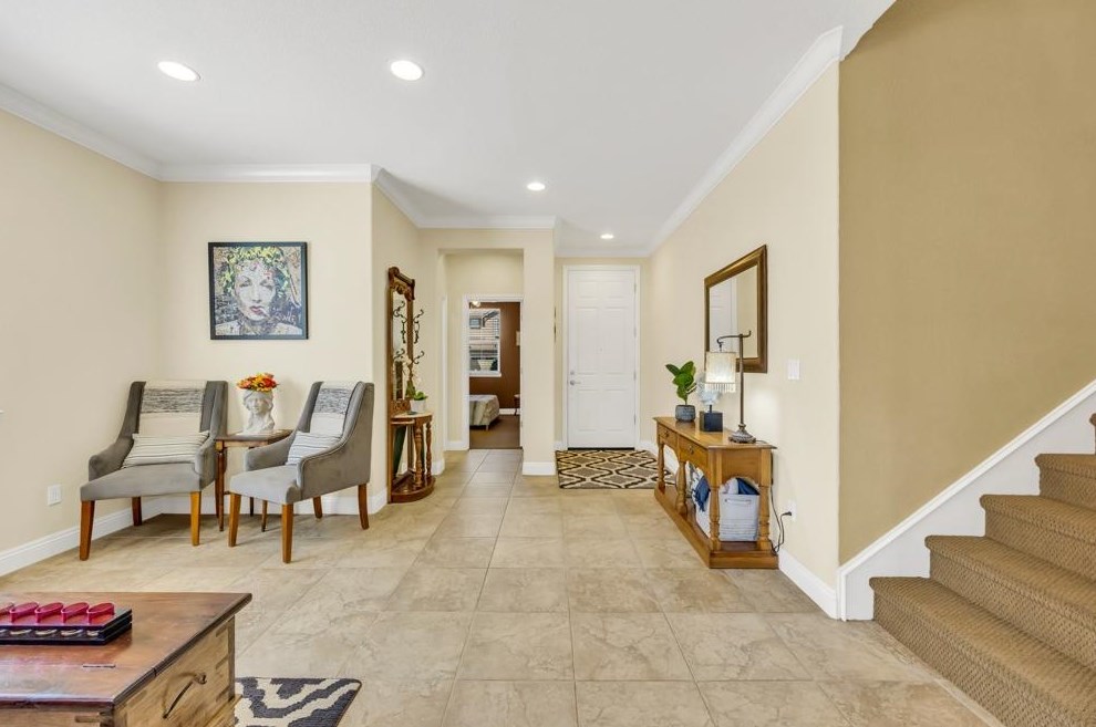 3646 Rosecrest Cir, Folsom CA 95762-9525 exterior